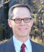 David Baker, MD, MPH