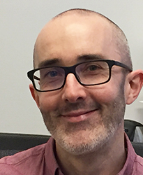 Derek Walsh, PhD