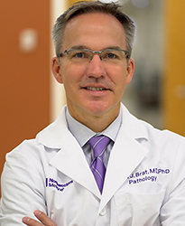 Daniel Brat, MD, PhD