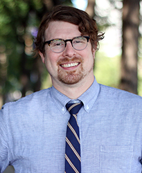 Daniel Schneider, MS