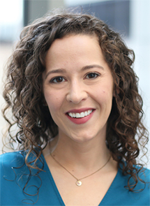 Elizabeth Waldron