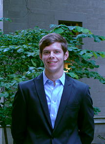 Garret Eickelberg