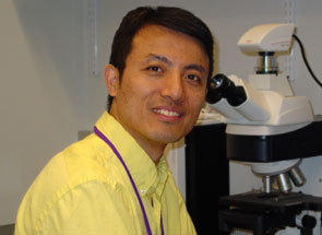 Eugene Xu, PhD