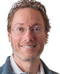 Jay Gottfried, MD, PhD