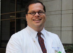 Michael Ison, MD, MS