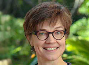Julie Johnson