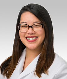 Jennie Lin, MD
