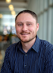 Mark Karver, PhD