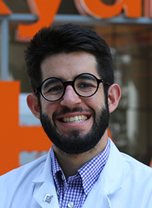 Kosta Nicolozakes