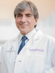 Leonidas Platanias, MD, PhD