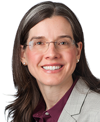 Leah Welty, PhD