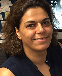 Mojgan Naghavi, PhD