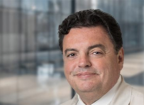 Michael Abecassis, MD. MBA