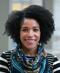 Meredith Craven, MPH