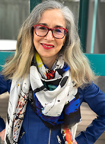 Marla Paul