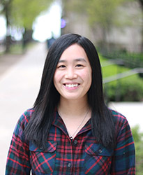 Priscilla Yeung
