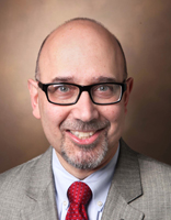 Richard D'Aquila, MD