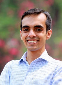 Ram Prosad Chakrabarty