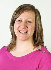 Mary Beth Tull