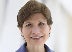 Linda Van Horn, PhD, RD