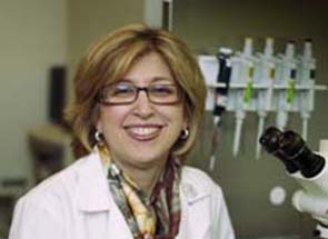 Teresa Woodruff, PhD