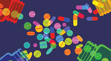 Medication Bottles