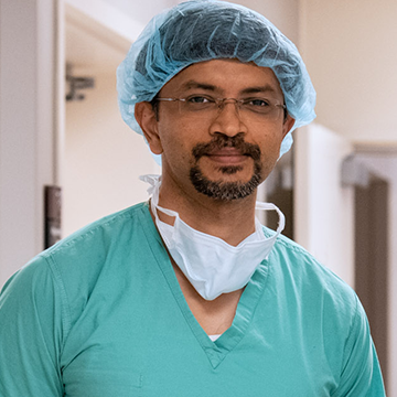 How Lung Transplants Are Saving COVID-19 Patients with Ankit Bharat, MD