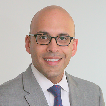 Karl Bilimoria, MD