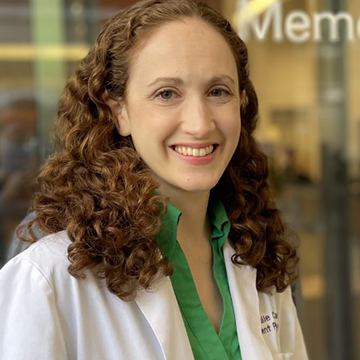 Natalie Cameron, MD