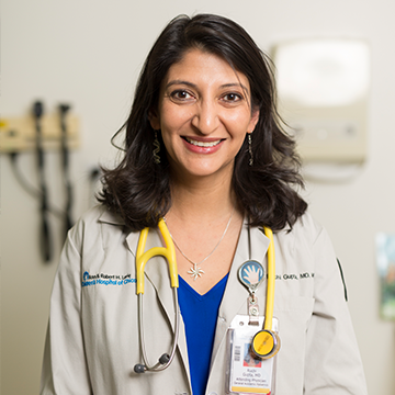 Ruchi S. Gupta, MD, MPH