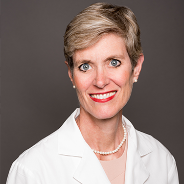 Mary McDermott, MD