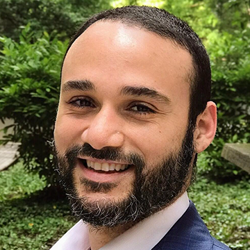 Pablo Penaloza-McMaster