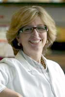 Teresa Woodruff, PhD
