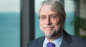 Rex L Chisholm, PhD Vice Dean Scientific Affairs and Graduate Education Adam and Richard T. Lind Professor of Medical Genetics Professor of Cell & Developmental Biology and Surgery