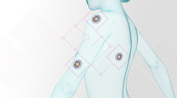 Wearable Technology Patches