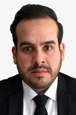 Sergio Cardona-Gonzalez, MS, MD, Master of Science in Reproductive Science & Medicine, Class of 2018  