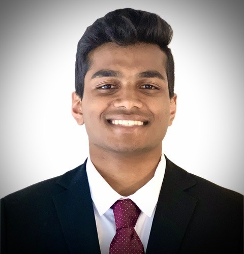 Krishay Sridalla
