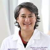 Daniela Ladner, MD, MPH