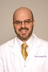 Josh Levitsky, MD, MS