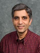 Sanjay Mehrotra, PhD