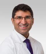 Satish Nadig, MD, PhD