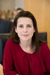 Norrina Bai Allen, PhD