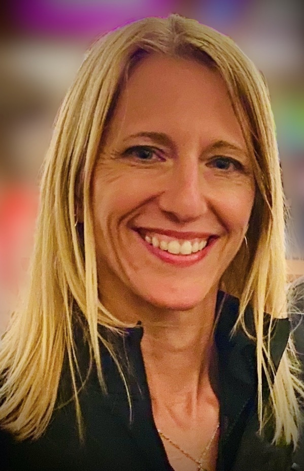 Kristen Hadden Headshot
