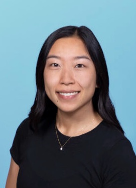 Ginny Ngo Headshot