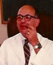 Murray Levin, MD, professor emeritus of Medicine in the Division of Nephrology and Hypertension, who held leadership positions at VA Lakeside in the ’70s and ’80s