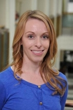 Carianne Breitenbach