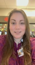 Erin Comeford, RN, BSN