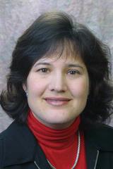 Lisa F Wolfe, MD