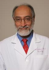 Teepu Siddique, MD, DSc (hc), FAAN