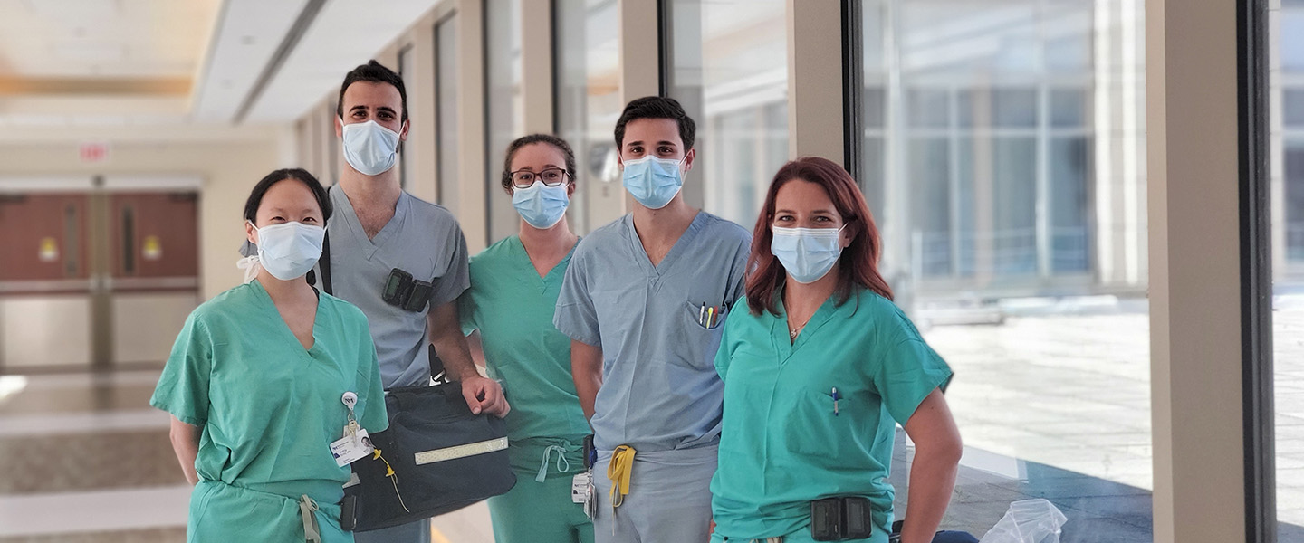 Residency Overview Department of Anesthesiology Feinberg School of